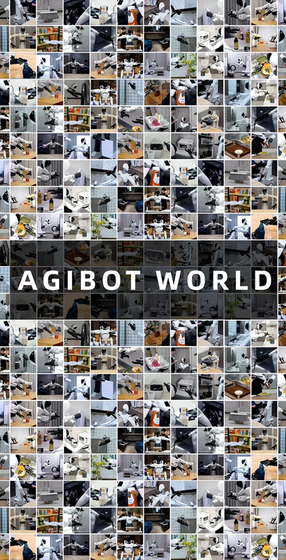 ballbet贝博开源百万真机数据集